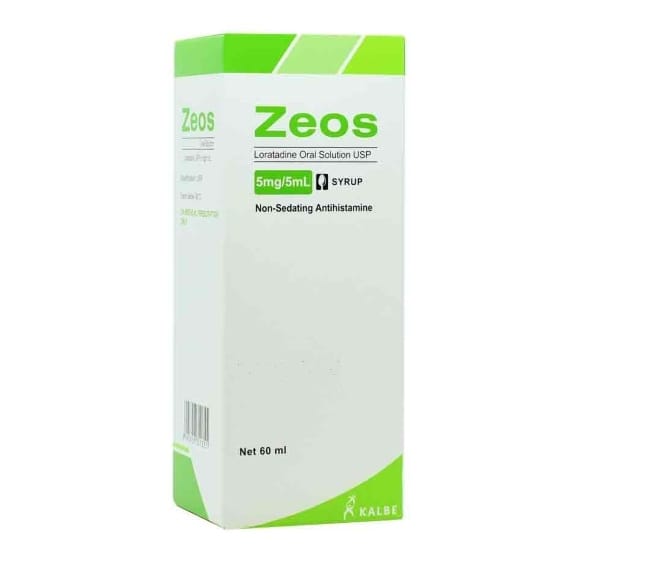 Zeos