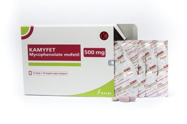 Kamyfet