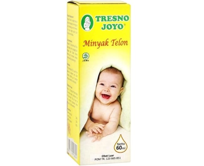 8 Minyak Telon yang Bagus dan Aman untuk Bayi - Alodokter