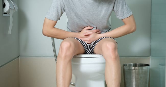 Peran Prebiotik dalam Mengatasi Diare yang Perlu Diketahui - Alodokter