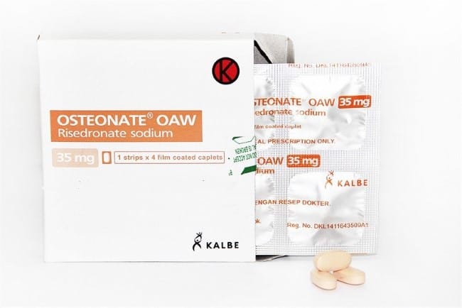 Osteonate Oaw