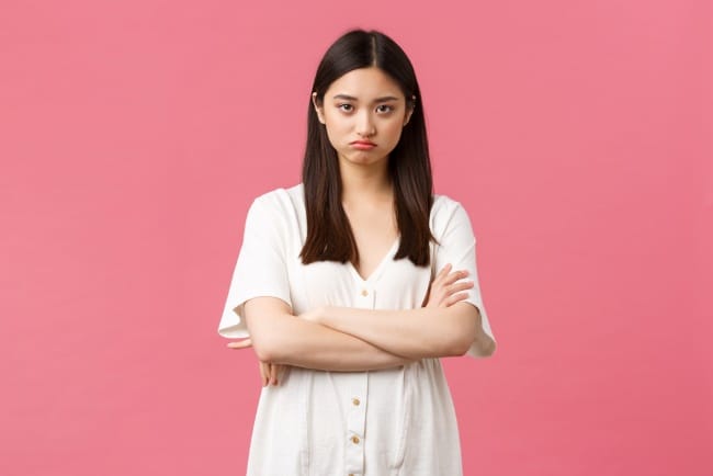 Moody, Ketahui Penyebab dan Cara Mengatasinya - Alodokter