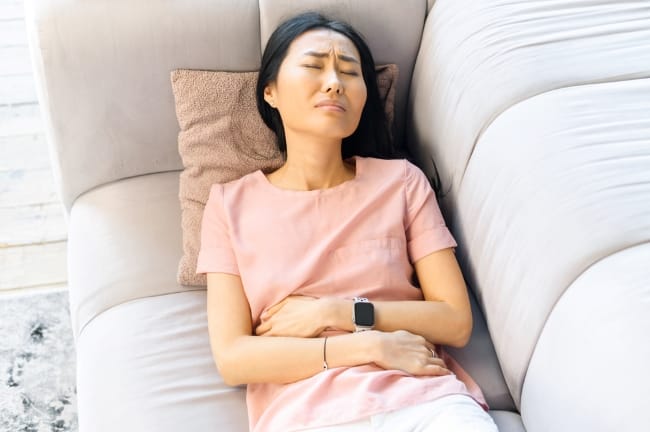 Ciri-Ciri Hamil 3 Bulan Janin Tidak Berkembang yang Perlu Ibu Hamil Ketahui - Alodokter