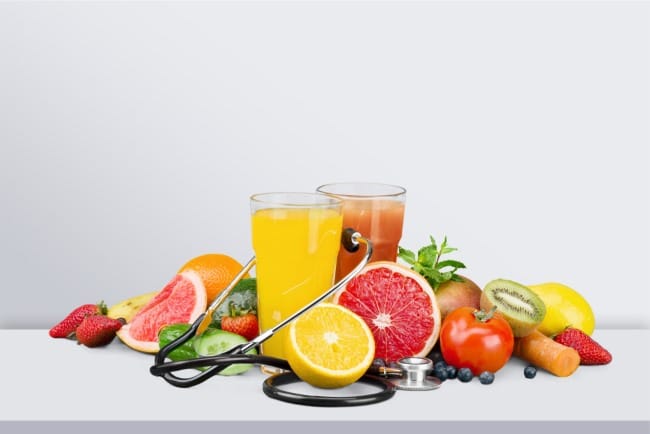 6 Jus Penurun Kolesterol Paling Cepat - Alodokter