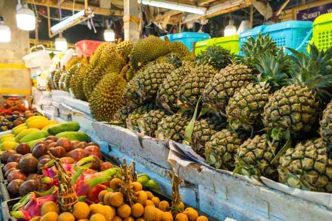 Buah yang Dilarang untuk Program Hamil, Memangnya Ada? - Alodokter