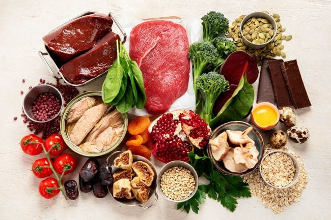 Perbedaan Zat Besi Heme dan Nonheme yang Perlu Diketahui - Alodokter