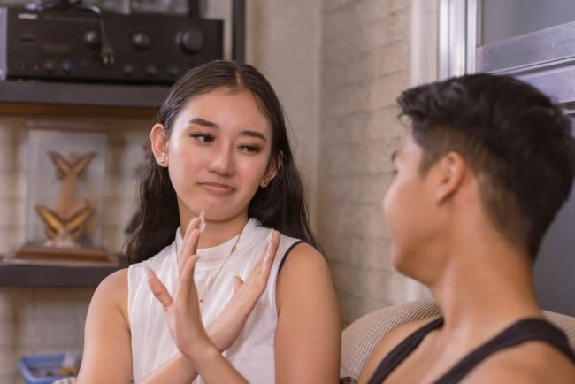 Curving, Bentuk Penolakan Terselubung yang Bikin Capek Hati - Alodokter