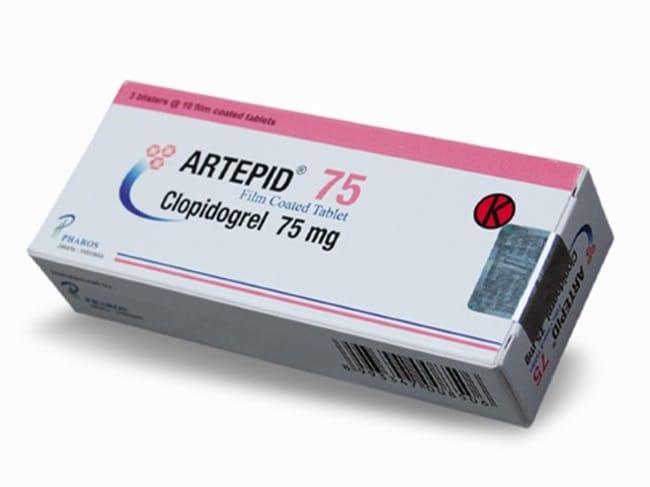 Artepid
