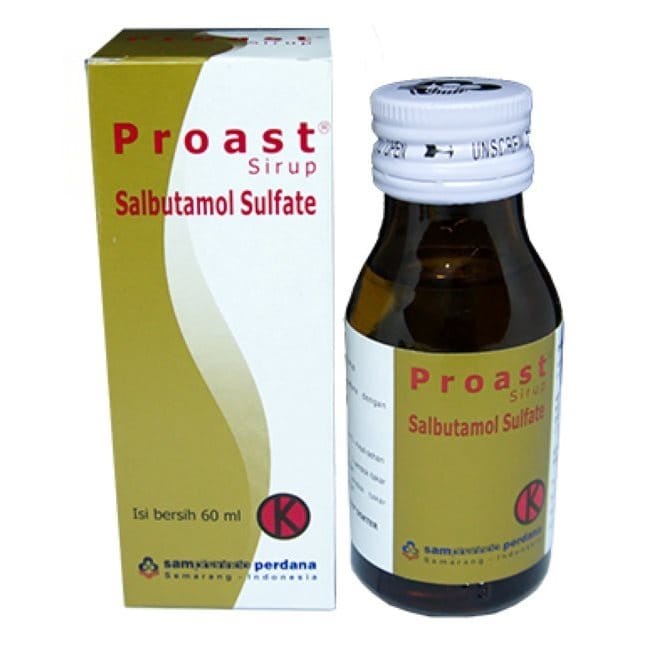 Proast