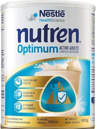 6 Susu Protein Terbaik untuk Menjaga Tubuh Tetap Sehat dan Kuat - Alodokter