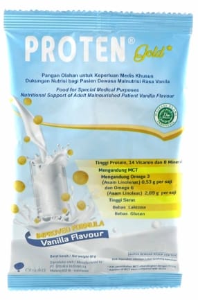 6 Susu Protein Terbaik untuk Menjaga Tubuh Tetap Sehat dan Kuat - Alodokter