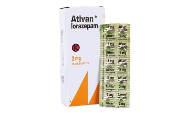 Ativan