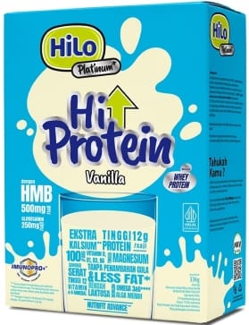 6 Susu Protein Terbaik untuk Menjaga Tubuh Tetap Sehat dan Kuat - Alodokter