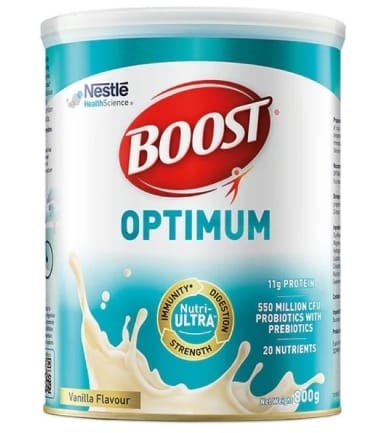 6 Susu Protein Terbaik untuk Menjaga Tubuh Tetap Sehat dan Kuat - Alodokter