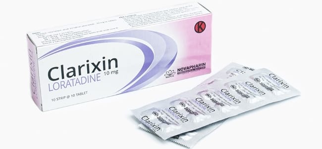 Clarixin