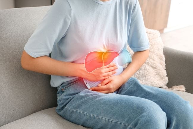 8 Ciri Liver Bermasalah yang Perlu Diketahui - Alodokter