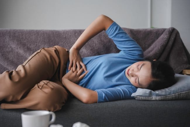 Usus Buntu Sebelah Mana? Pentingnya Mengenali Lokasi dan Gejalanya - Alodokter