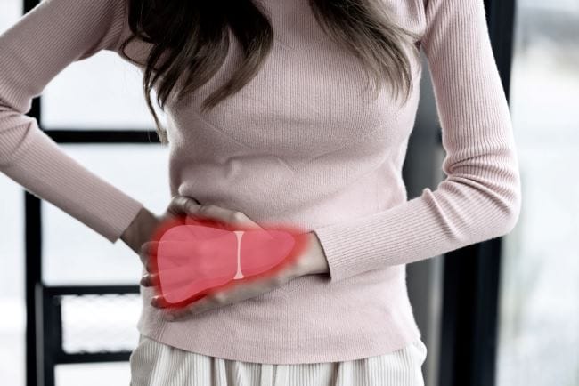 10 Ciri Penyakit Liver pada Wanita yang Perlu Diwaspadai - Alodokter