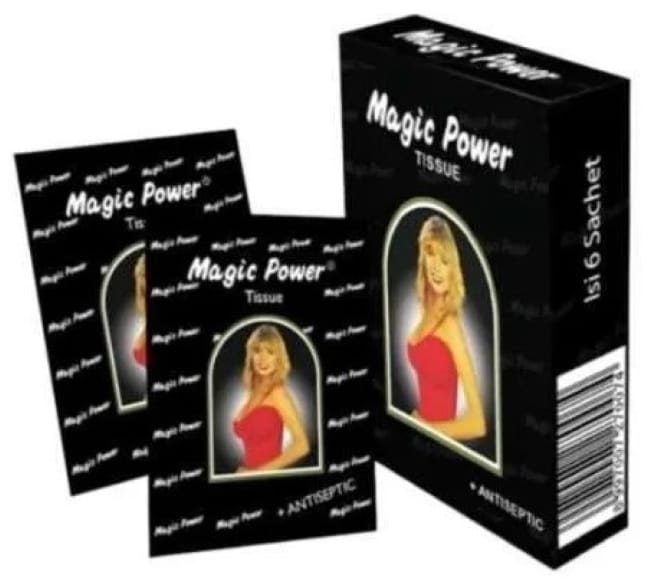 8 Obat Kuat Pria Tahan Lama Paling Manjur - Alodokter