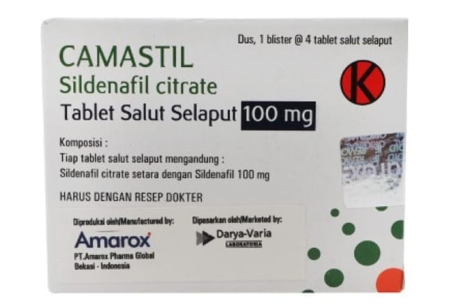 5 Obat Kuat Pria yang Aman - Alodokter