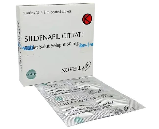 5 Obat Kuat Pria yang Aman - Alodokter