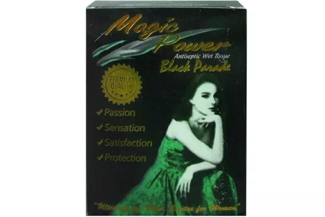 6 Obat Kuat Oles yang Aman dan Mudah Ditemukan di Apotik - Alodokter