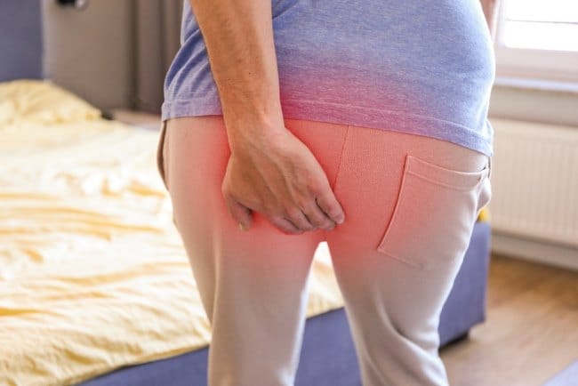 Anus Bengkak, Kenali Penyebab dan Penanganannya di Rumah - Alodokter