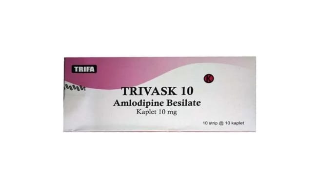 Trivask