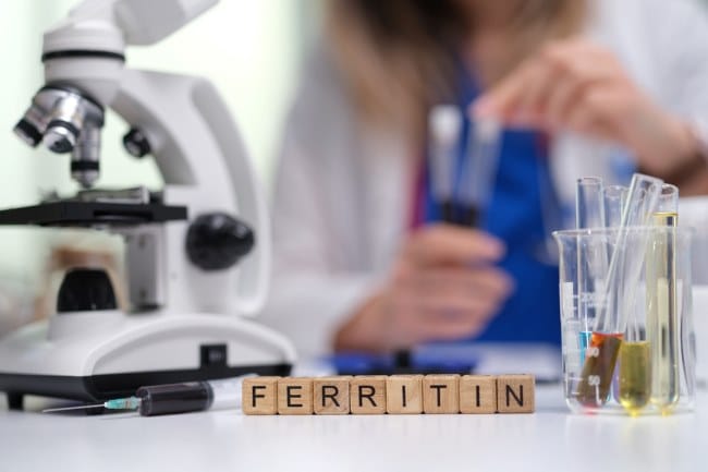 Ferritin, Protein Penting Penjaga Cadangan Zat Besi Tubuh - Alodokter