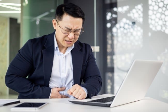 Diare yang Disebabkan oleh Stres, Ini Ciri-Ciri dan Cara Mengatasinya - Alodokter