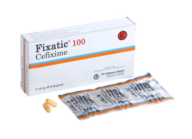 Fixatic