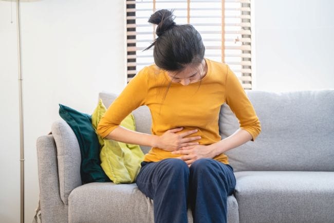 Waspadai, Ini Gejala Sakit Liver yang Sering Tidak Disadari Banyak Orang - Alodokter