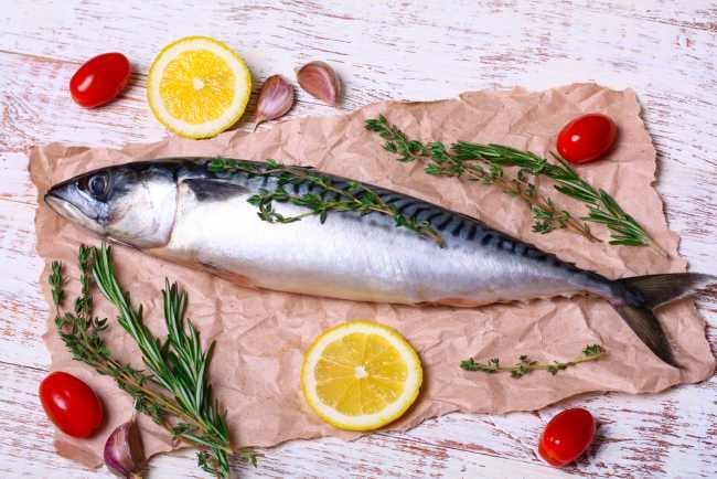 Ikan Makarel, Ketahui Manfaat Serta Tips Memilih dan Mengolahnya - Alodokter
