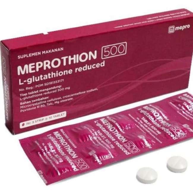 Meprothion