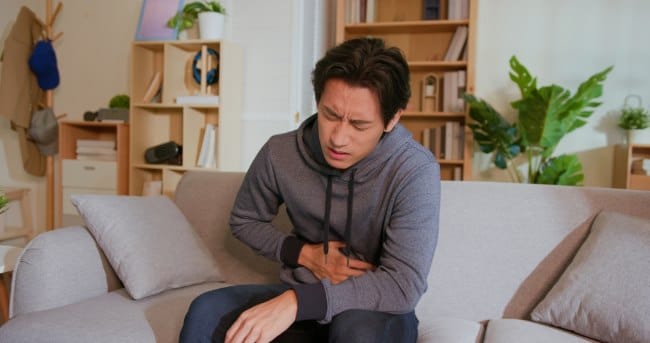 Sakit Perut Akibat Asam Lambung, Begini Cara Mengatasinya - Alodokter