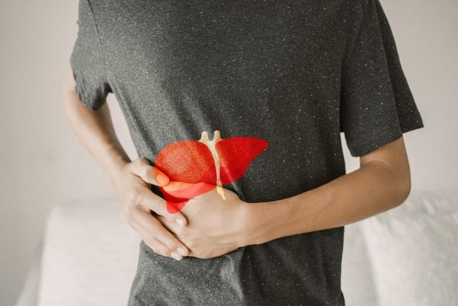 Infeksi Liver, Kenali Gejala, Penyebab, dan Tips Pencegahannya - Alodokter