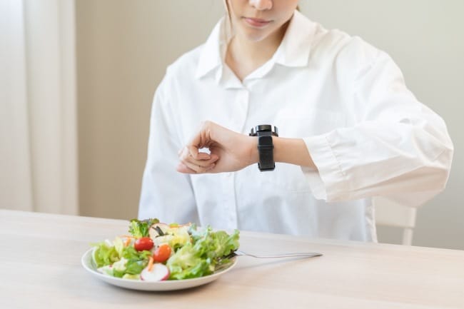 7 Tips Puasa untuk Penderita Asma - Alodokter