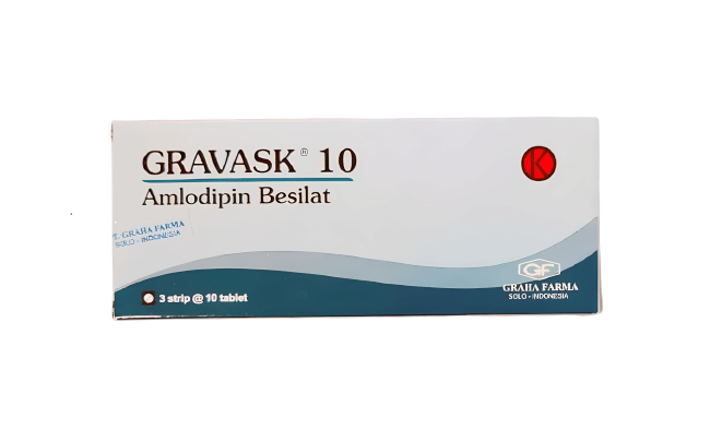 Gravask