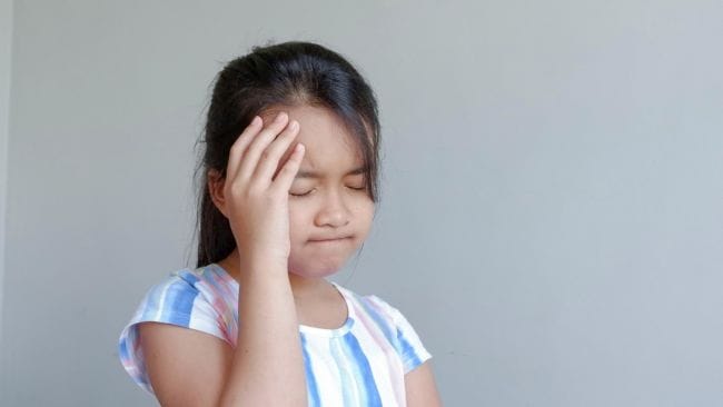 Gejala Anemia pada Remaja yang Perlu Diwaspadai Sejak Dini - Alodokter