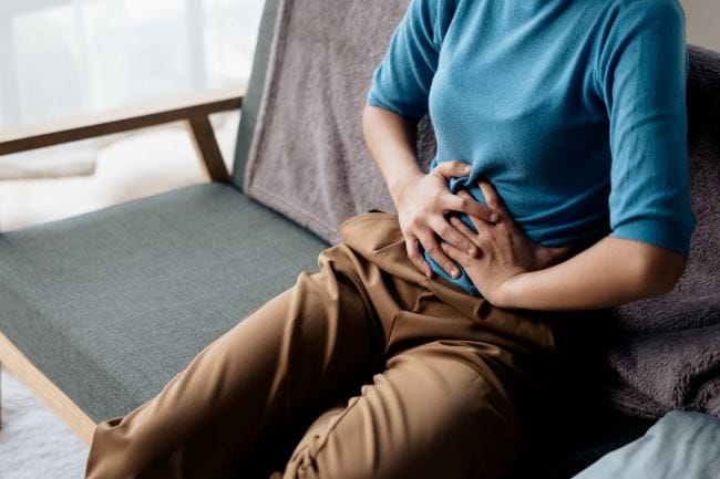 Ciri-Ciri Kista pada Remaja yang Perlu Diwaspadai - Alodokter