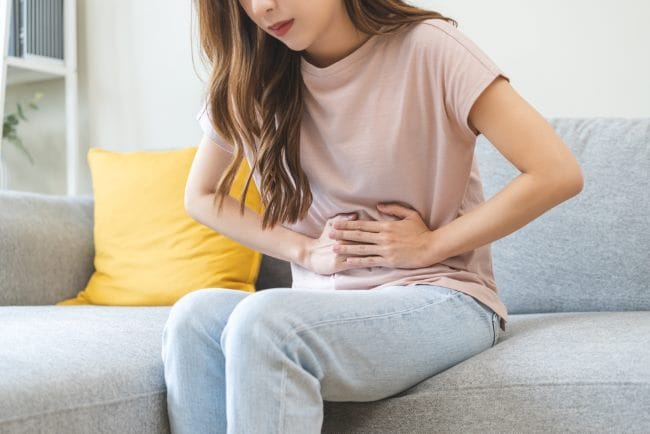 Sakit Perut Akibat Intoleransi Laktosa, Kenali Gejala dan Penanganannya - Alodokter