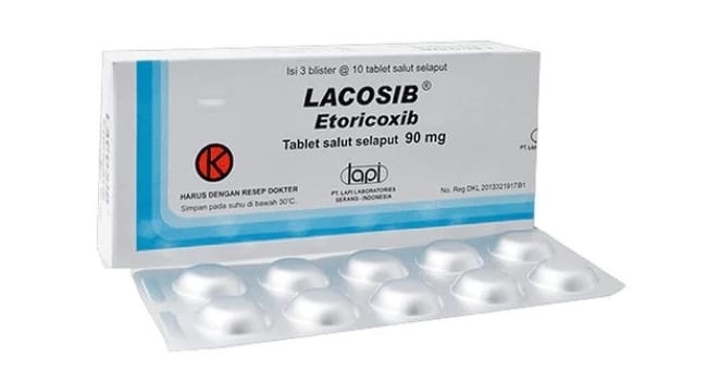 Lacosib