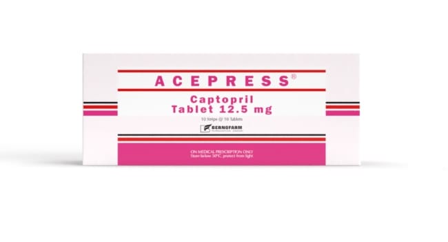 Acepress
