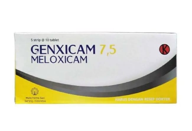 Genxicam