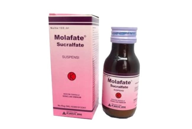 Molafate