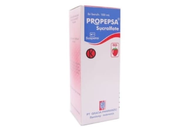 Propepsa