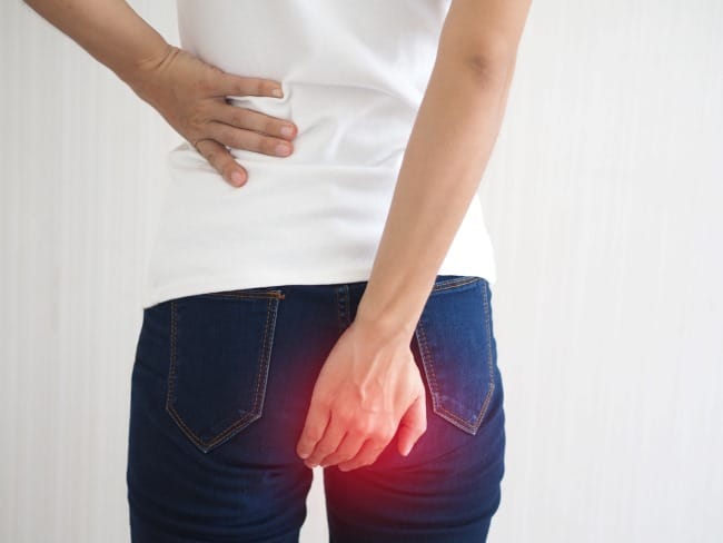 6 Penyakit Anus yang Perlu Diwaspadai - Alodokter