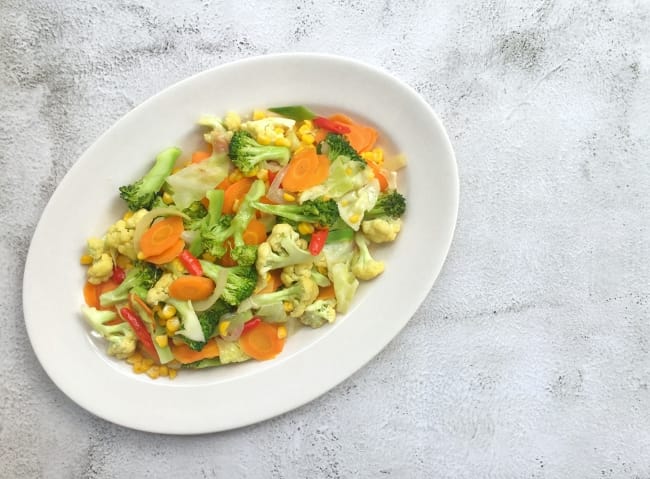 6 Lauk Pauk untuk Penderita Asam Lambung yang Aman Dikonsumsi - Alodokter