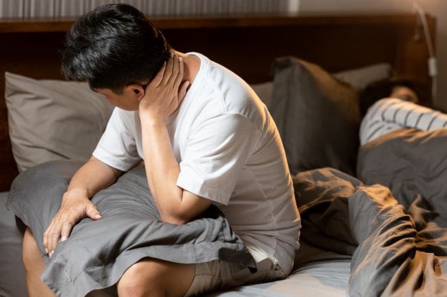 Nyeri yang Muncul pada Malam Hari, Ini Penyebab dan Cara Mencegahnya - Alodokter