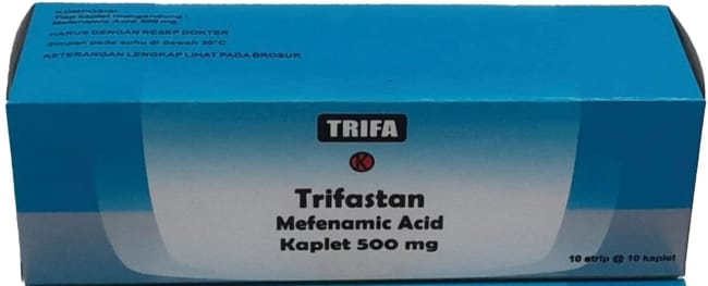Trifastan